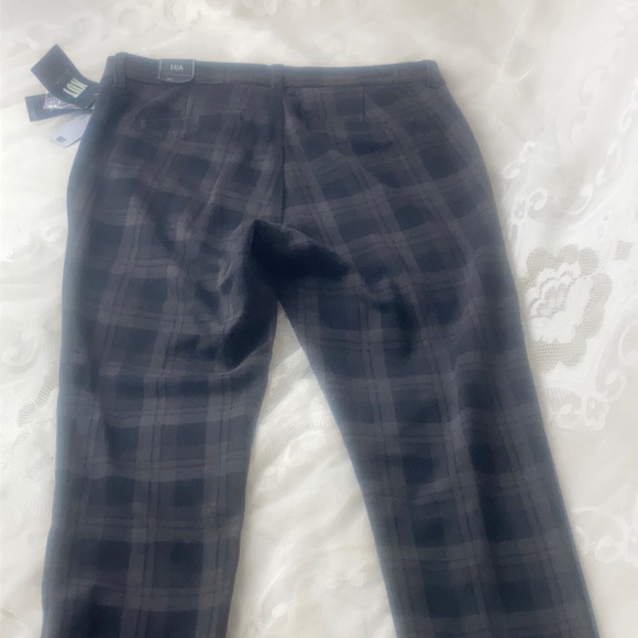 Kut From the Kloth Mia Toothpick Skinny Pants 4 - Picture 2 of 5